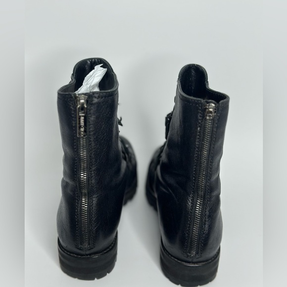 Jimmy Choo Veronieque Boots - Picture 4 of 10